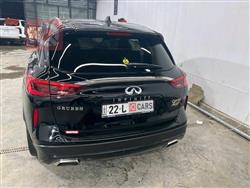 إنفينيتي QX50